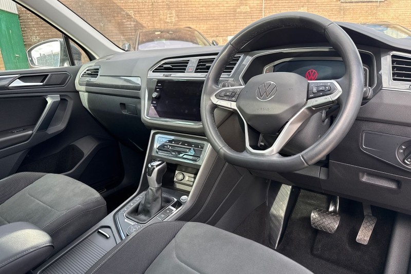 2023 (23) VOLKSWAGEN TIGUAN 2.0 TDI 4Motion Elegance 5dr DSG 5146541