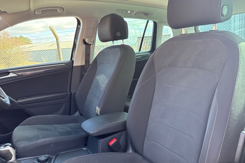 2023 (23) VOLKSWAGEN TIGUAN 2.0 TDI 4Motion Elegance 5dr DSG 5146562