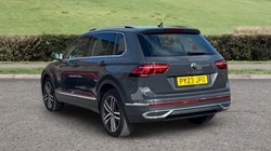 2023 (23) VOLKSWAGEN TIGUAN 2.0 TDI 4Motion Elegance 5dr DSG 1