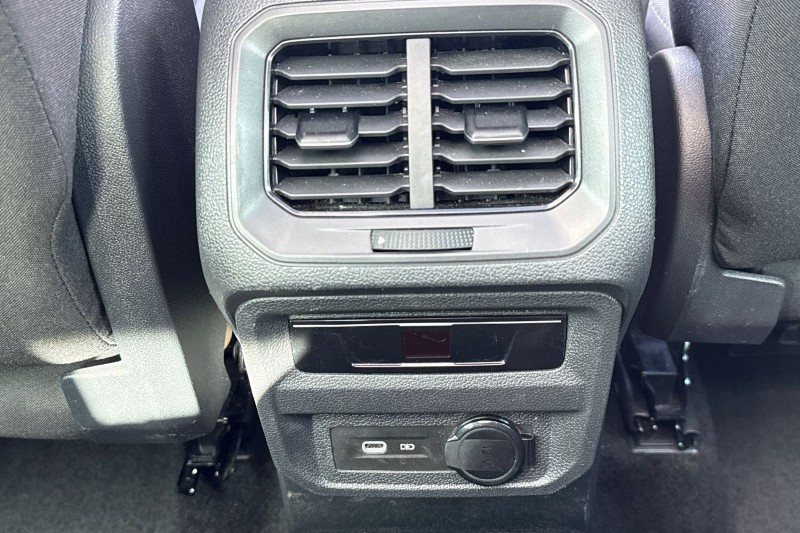 2023 (23) VOLKSWAGEN TIGUAN 2.0 TDI 4Motion Elegance 5dr DSG 5146572