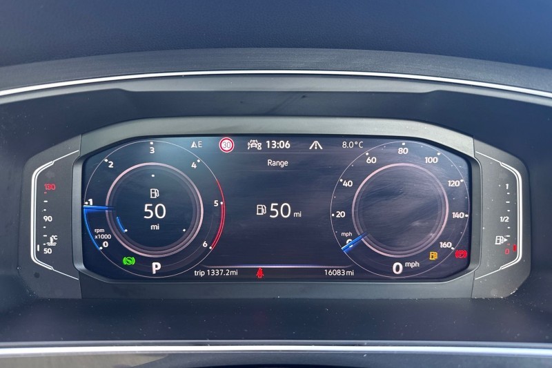 2023 (23) VOLKSWAGEN TIGUAN 2.0 TDI 4Motion Elegance 5dr DSG 5146551