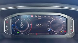 2023 (23) VOLKSWAGEN TIGUAN 2.0 TDI 4Motion Elegance 5dr DSG 5146551