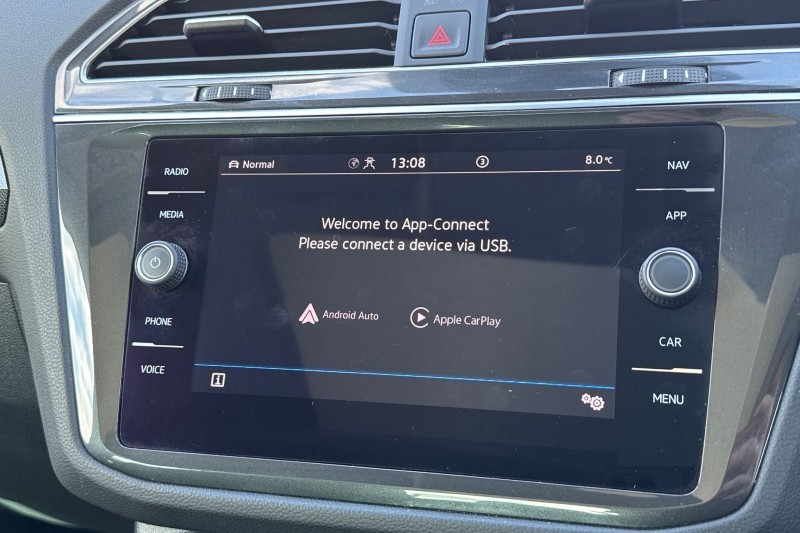 2023 (23) VOLKSWAGEN TIGUAN 2.0 TDI 4Motion Elegance 5dr DSG 5146556