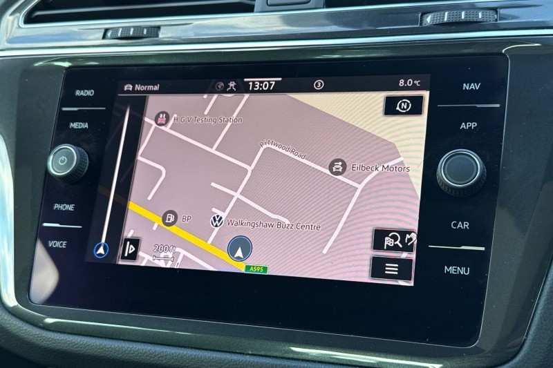 2023 (23) VOLKSWAGEN TIGUAN 2.0 TDI 4Motion Elegance 5dr DSG 5146554