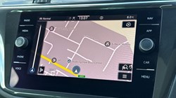 2023 (23) VOLKSWAGEN TIGUAN 2.0 TDI 4Motion Elegance 5dr DSG 5146554