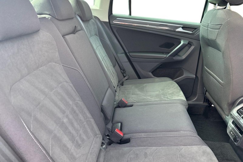 2023 (23) VOLKSWAGEN TIGUAN 2.0 TDI 4Motion Elegance 5dr DSG 5146534