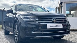 2023 (23) VOLKSWAGEN TIGUAN 2.0 TDI 4Motion Elegance 5dr DSG 5146568