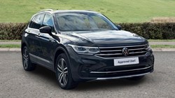 2023 (23) VOLKSWAGEN TIGUAN 2.0 TDI 4Motion Elegance 5dr DSG 5146531