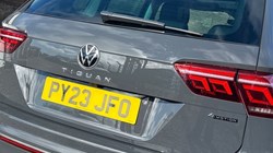 2023 (23) VOLKSWAGEN TIGUAN 2.0 TDI 4Motion Elegance 5dr DSG 5146570