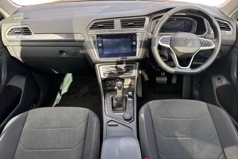 2023 (23) VOLKSWAGEN TIGUAN 2.0 TDI 4Motion Elegance 5dr DSG 5146539