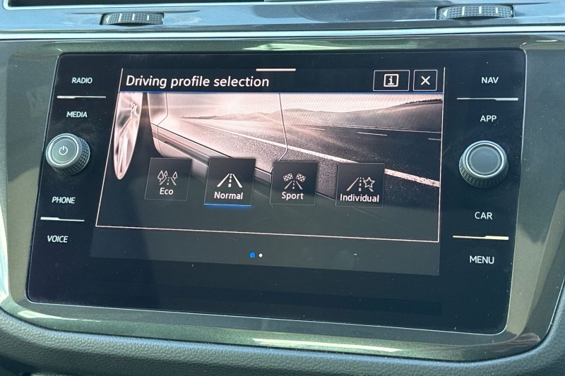 2023 (23) VOLKSWAGEN TIGUAN 2.0 TDI 4Motion Elegance 5dr DSG 5146558