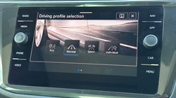 2023 (23) VOLKSWAGEN TIGUAN 2.0 TDI 4Motion Elegance 5dr DSG 5146558