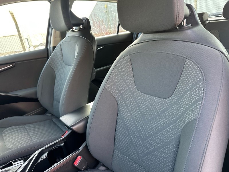 2022 (72) KIA NIRO 1.6 GDi Hybrid 2 5dr DCT 5186493