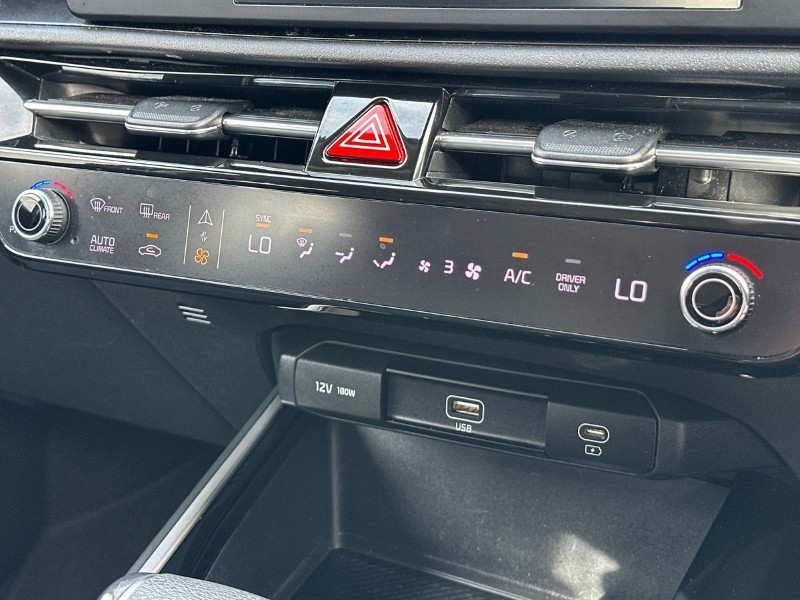 2022 (72) KIA NIRO 1.6 GDi Hybrid 2 5dr DCT 5186488