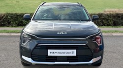 2022 (72) KIA NIRO 1.6 GDi Hybrid 2 5dr DCT 5186470