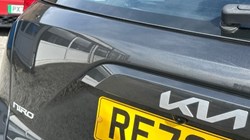 2022 (72) KIA NIRO 1.6 GDi Hybrid 2 5dr DCT 5186499