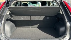 2022 (72) KIA NIRO 1.6 GDi Hybrid 2 5dr DCT 5186495