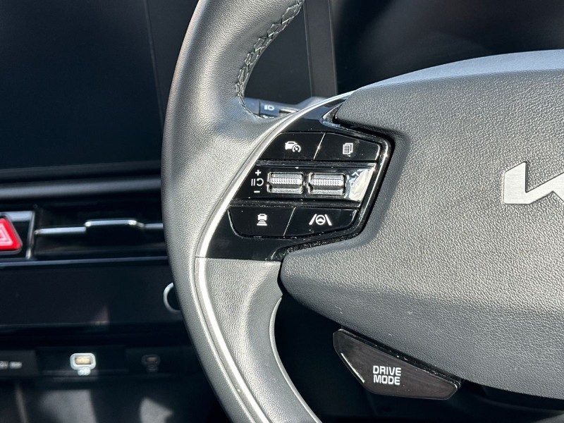 2022 (72) KIA NIRO 1.6 GDi Hybrid 2 5dr DCT 5186481