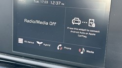 2022 (72) KIA NIRO 1.6 GDi Hybrid 2 5dr DCT 5186485