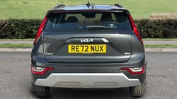2022 (72) KIA NIRO 1.6 GDi Hybrid 2 5dr DCT 5186469