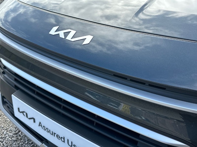 2022 (72) KIA NIRO 1.6 GDi Hybrid 2 5dr DCT 5186497