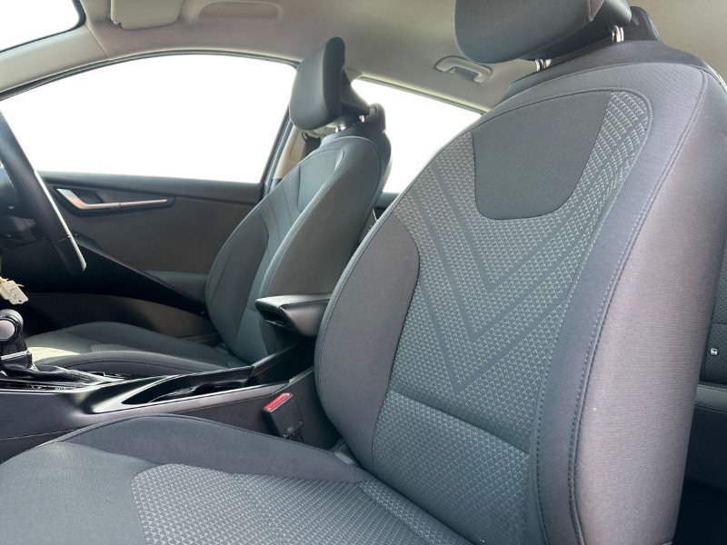 2022 (72) KIA NIRO 1.6 GDi Hybrid 2 5dr DCT 5186466