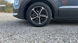 2022 (72) KIA NIRO 1.6 GDi Hybrid 2 5dr DCT 5186471