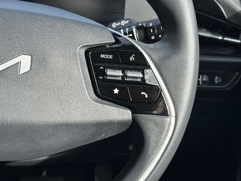 2022 (72) KIA NIRO 1.6 GDi Hybrid 2 5dr DCT 5186482