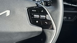 2022 (72) KIA NIRO 1.6 GDi Hybrid 2 5dr DCT 5186482