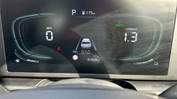 2022 (72) KIA NIRO 1.6 GDi Hybrid 2 5dr DCT 5186483