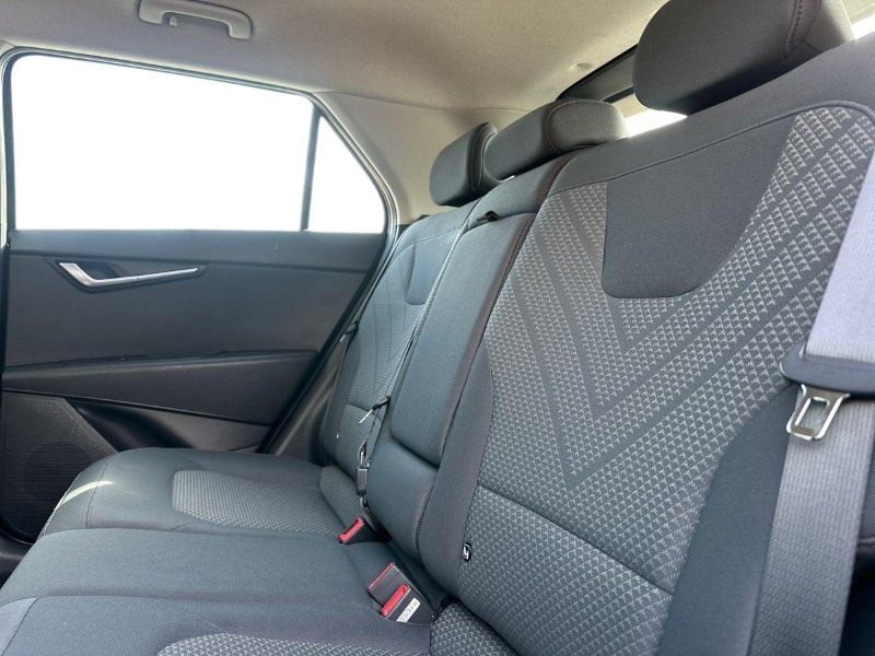 2022 (72) KIA NIRO 1.6 GDi Hybrid 2 5dr DCT 5186467