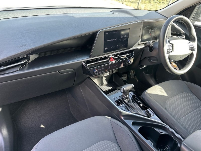 2022 (72) KIA NIRO 1.6 GDi Hybrid 2 5dr DCT 5186494