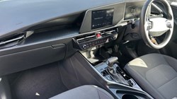 2022 (72) KIA NIRO 1.6 GDi Hybrid 2 5dr DCT 5186494
