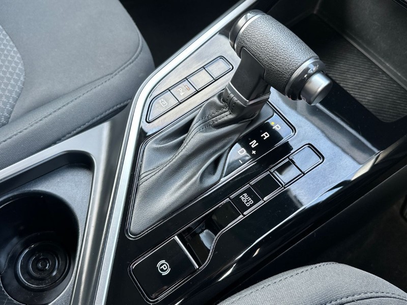 2022 (72) KIA NIRO 1.6 GDi Hybrid 2 5dr DCT 5186491