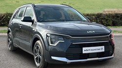 2022 (72) KIA NIRO 1.6 GDi Hybrid 2 5dr DCT 5186464
