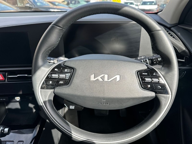 2022 (72) KIA NIRO 1.6 GDi Hybrid 2 5dr DCT 5186480