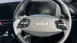 2022 (72) KIA NIRO 1.6 GDi Hybrid 2 5dr DCT 5186480