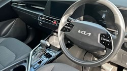 2022 (72) KIA NIRO 1.6 GDi Hybrid 2 5dr DCT 5186473