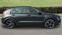 2022 (72) KIA NIRO 1.6 GDi Hybrid 2 5dr DCT 5186468