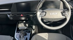 2022 (72) KIA NIRO 1.6 GDi Hybrid 2 5dr DCT 5186484