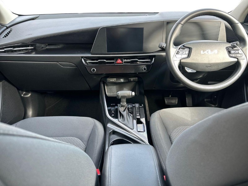 2022 (72) KIA NIRO 1.6 GDi Hybrid 2 5dr DCT 5186472