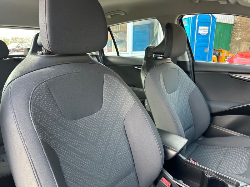 2022 (72) KIA NIRO 1.6 GDi Hybrid 2 5dr DCT 5186479