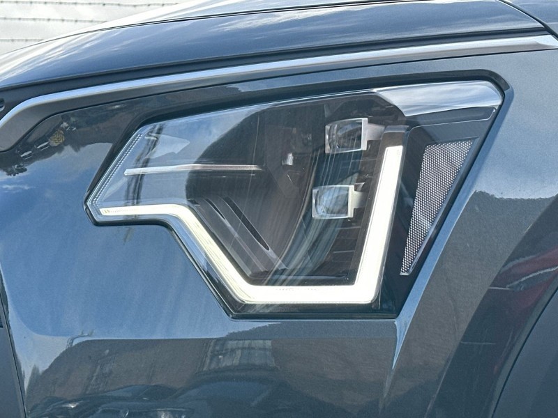 2022 (72) KIA NIRO 1.6 GDi Hybrid 2 5dr DCT 5186496