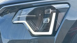 2022 (72) KIA NIRO 1.6 GDi Hybrid 2 5dr DCT 5186496