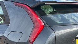 2022 (72) KIA NIRO 1.6 GDi Hybrid 2 5dr DCT 5186498