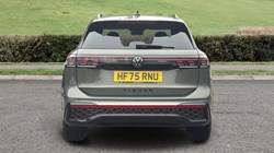 2025 (75) VOLKSWAGEN TIGUAN 1.5 TSI 272 eHybrid R-Line 5dr DSG 5161329