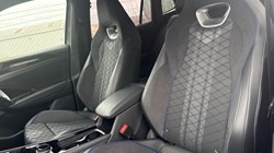 2025 (75) VOLKSWAGEN TIGUAN 1.5 TSI 272 eHybrid R-Line 5dr DSG 5161340