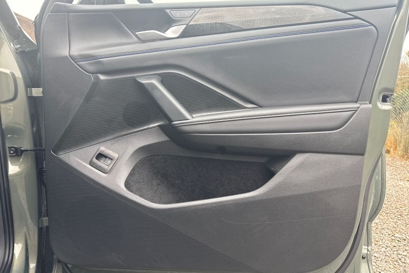 2025 (75) VOLKSWAGEN TIGUAN 1.5 TSI 272 eHybrid R-Line 5dr DSG 5161335