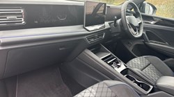 2025 (75) VOLKSWAGEN TIGUAN 1.5 TSI 272 eHybrid R-Line 5dr DSG 5161357