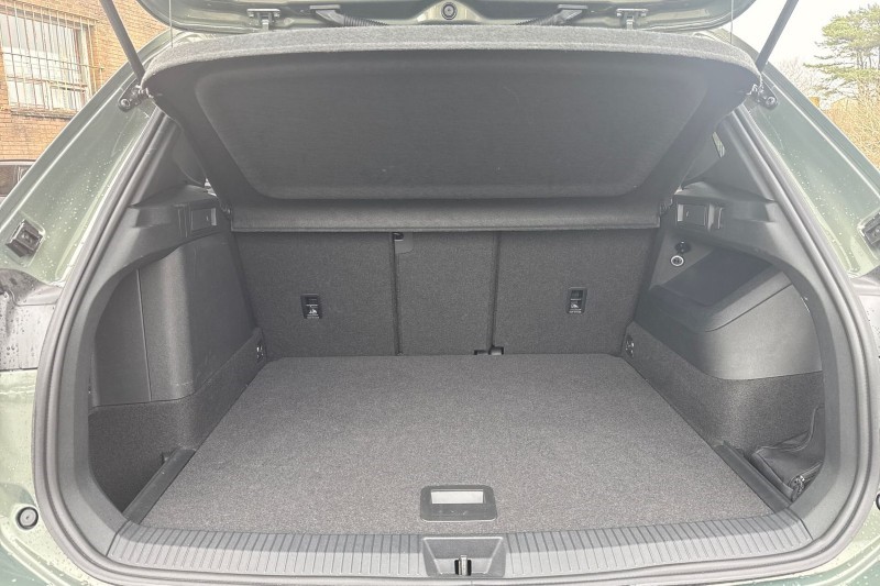 2025 (75) VOLKSWAGEN TIGUAN 1.5 TSI 272 eHybrid R-Line 5dr DSG 5161358